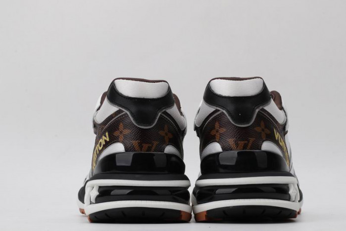 Loui Vuitto LV SNEAKER LOW - CCSHOES