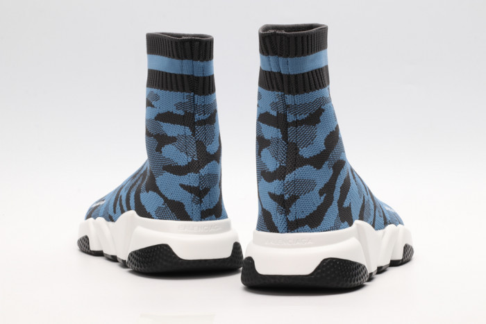 BLCG SPEED SNEAKER - CCSHOES