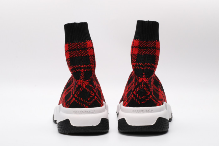 BLCG SPEED SNEAKER - CCSHOES