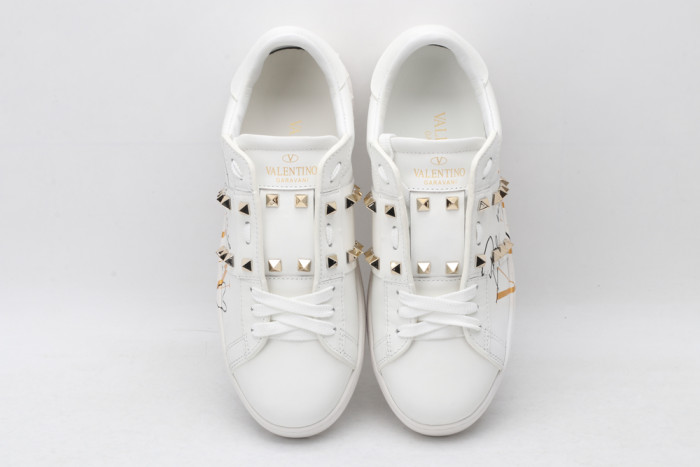 VALENTIN0 SNEAKER - CCSHOES