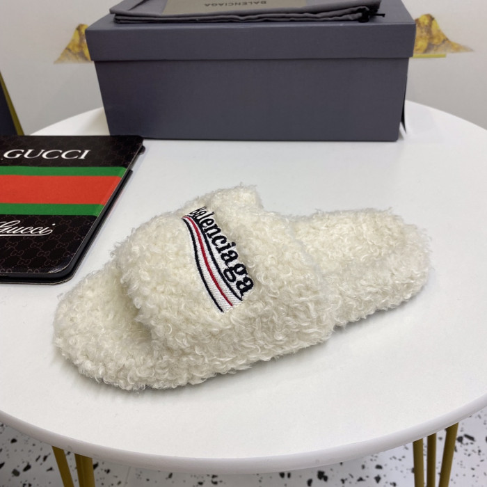 BLCG SLIPPERS - CCSHOES