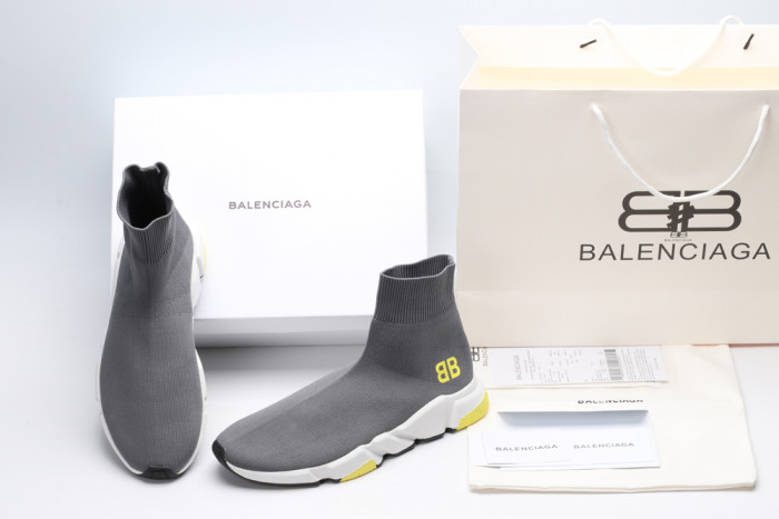 BLCG SPEED SNEAKER - CCSHOES