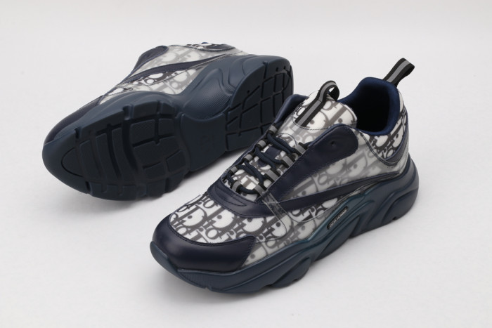 DR B22 SNEAKER - CCSHOES