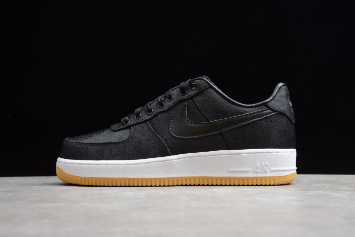 AIR FORCE 1 LOW FRAGMENT DESIGN X CLOT CZ3986-001 - CCSHOES