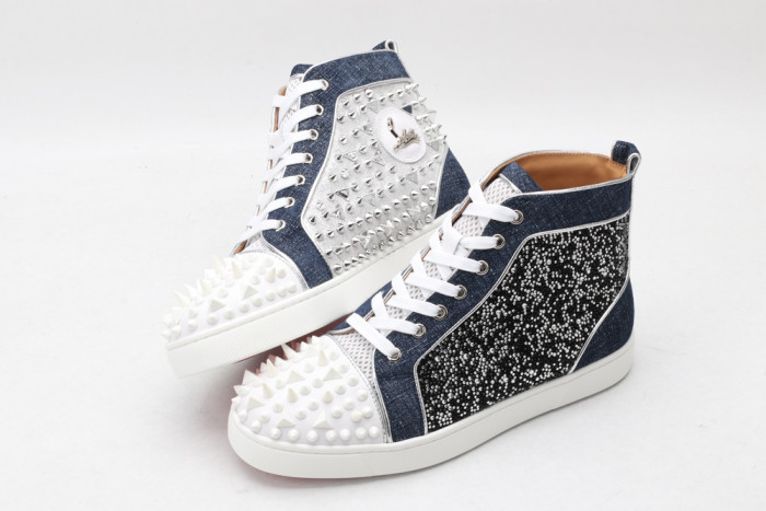 CLBSNEAKER - CCSHOES
