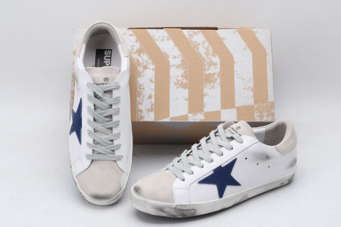 GGD SNEAKERS - CCSHOES