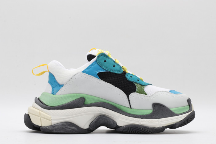 BLCG TRIPLE SNEAKER - CCSHOES