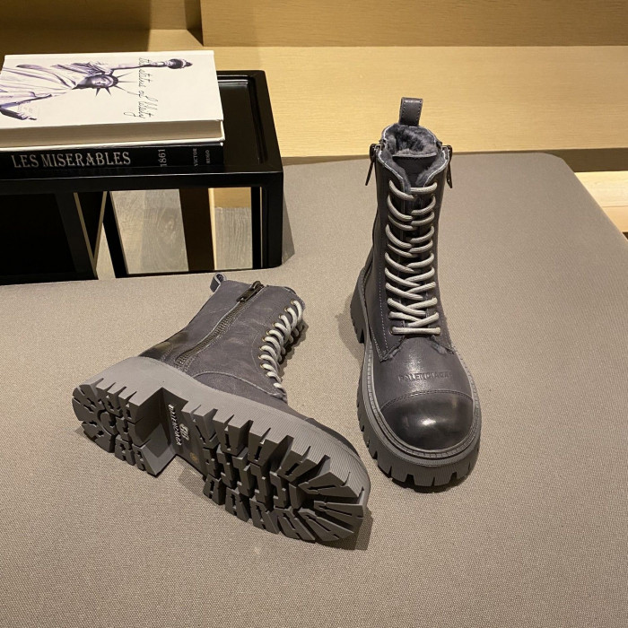 BLCG BOOTS - CCSHOES