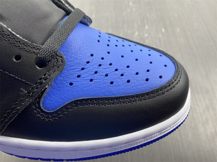 Air Jordan 1 Retro Royal 555088-007 - CCSHOES