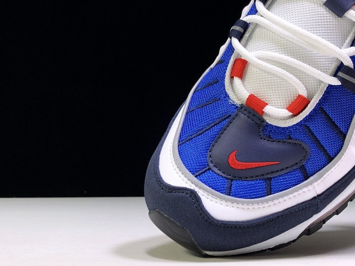 AIR MAX 98 GUNDAM (2018) 640744-100 - CCSHOES