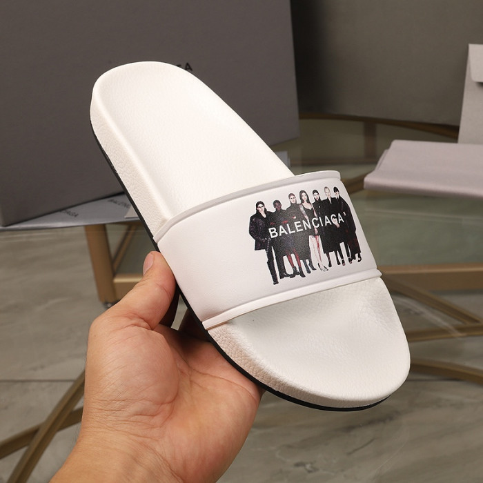 BLCG SLIPPERS - CCSHOES