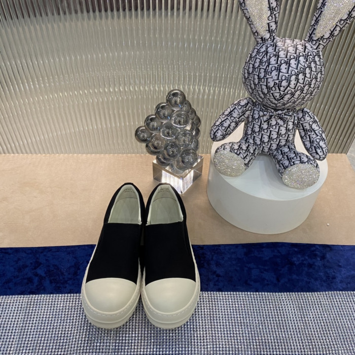 Rick Owen.s Sneaker - CCSHOES