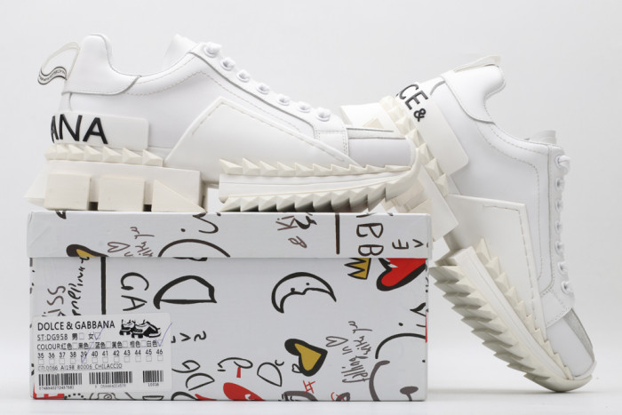 DG SNEAKER - CCSHOES
