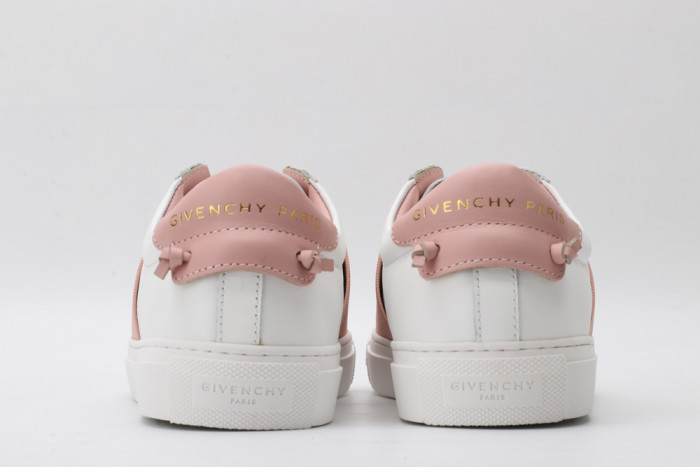 Givench LOW-TOP SNEAKER - CCSHOES