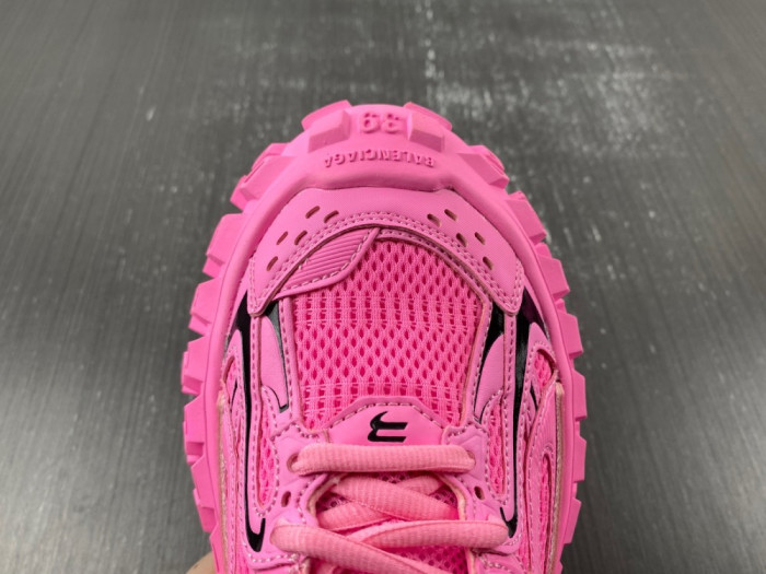 BLCG DEFENDER SNEAKER - CCSHOES