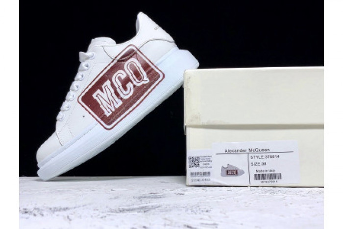 MQ SNEAKERS - CCSHOES
