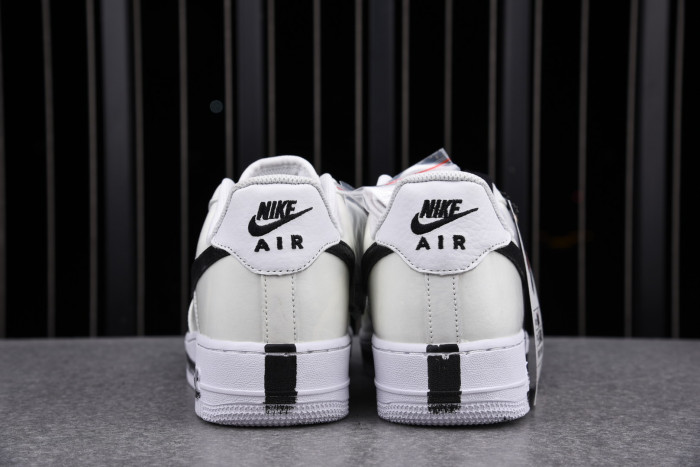 Nike Air Force 1 Low G-Dragon Peaceminusone Para-Noise 2.0 DD3223-100 - CCSHOES