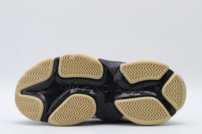 BLCG TRIPLE SNEAKER - CCSHOES