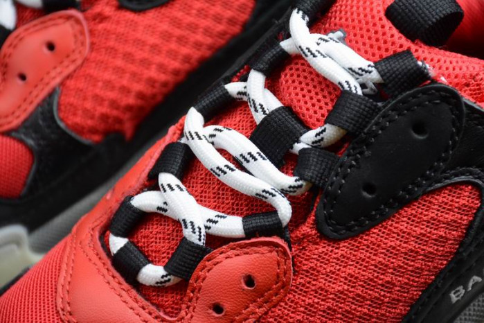 BLCG TRIPLE SNEAKER - CCSHOES