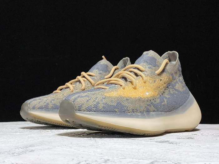 Adidas Yeezy Boost 380 Mist FX9764 - CCSHOES