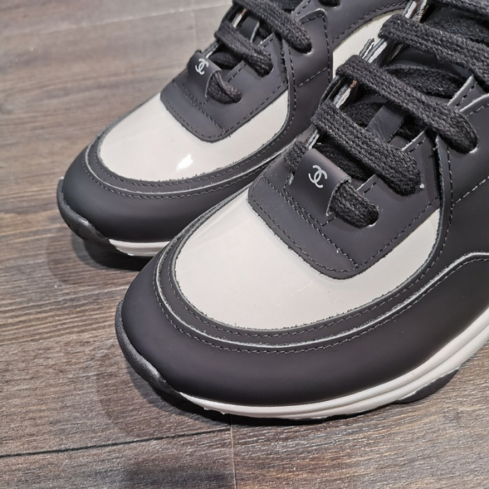 CHNE1 LOW TOP TRAINER CC SNEAKERS - CCSHOES