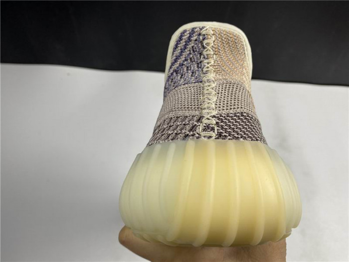 Adidas Yeezy Boost 350 V2 Ash Pearl GY7658 - CCSHOES