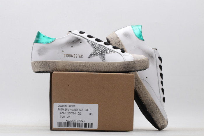 GGD SNEAKERS - CCSHOES