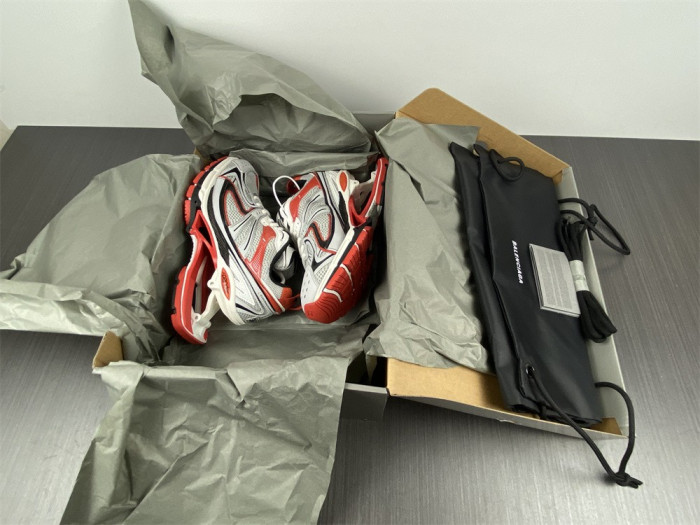 BLCG X-PANDER SNEAKER - CCSHOES