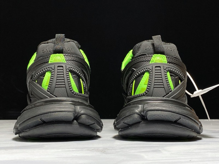 BLCG Track 2 Open Sneaker 570391 W2GN1 1012 - CCSHOES