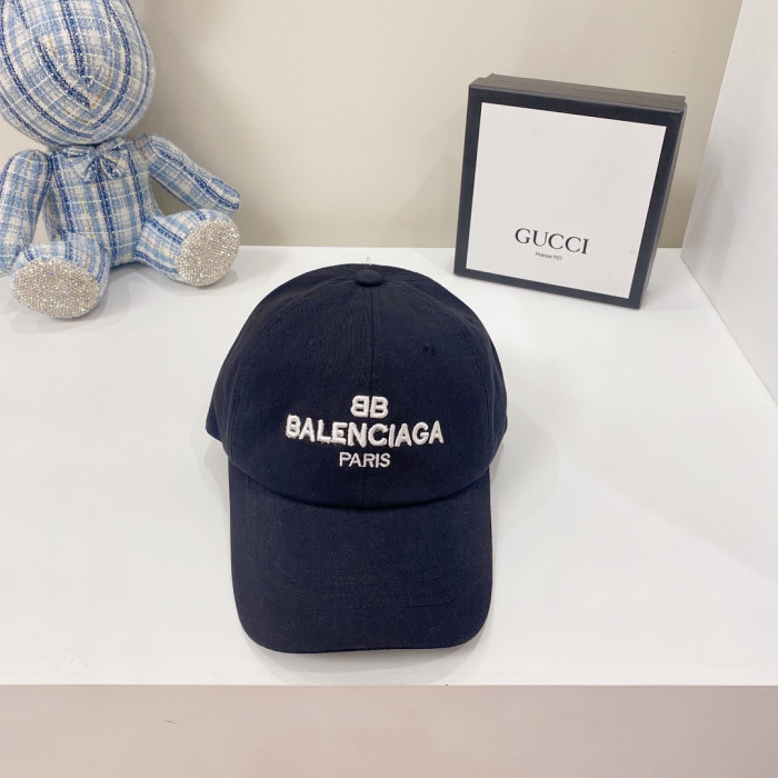 BLCG BASEBALL CAP - CCSHOES