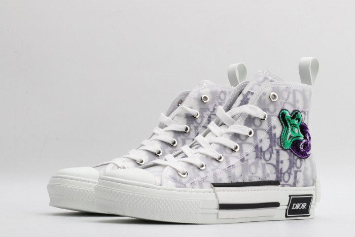 DR B23 Sneakers - CCSHOES