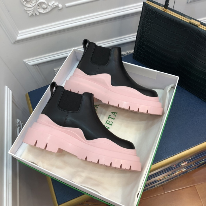 B0tteg*Veneta Boots - CCSHOES