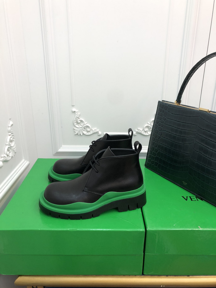 B0tteg*Veneta Boots - CCSHOES