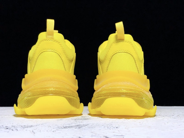 BLCG TRIPLE S SNEAKER 541624 W09OH 1298 - CCSHOES