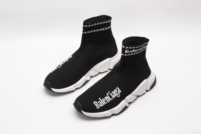 BLCG SPEED SNEAKER - CCSHOES