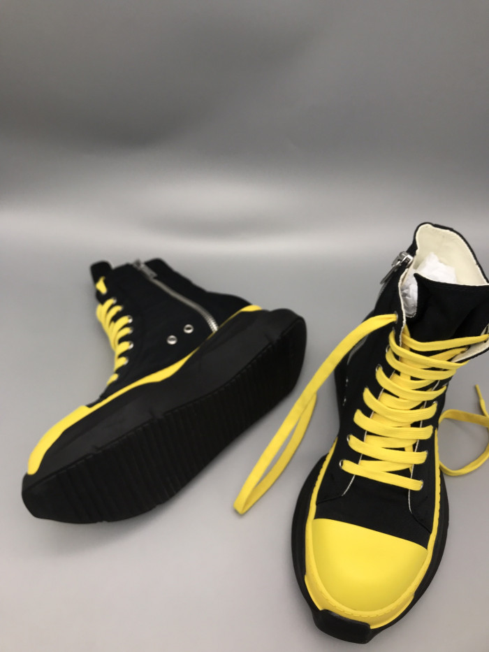 Rick Owen.s Sneaker - CCSHOES