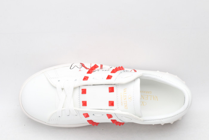 VALENTIN0 SNEAKER - CCSHOES