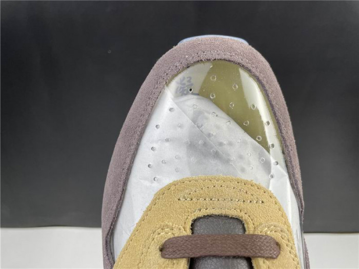 Nike Air Max 1 clot Kiss of Death CHA DD1870-200 - CCSHOES