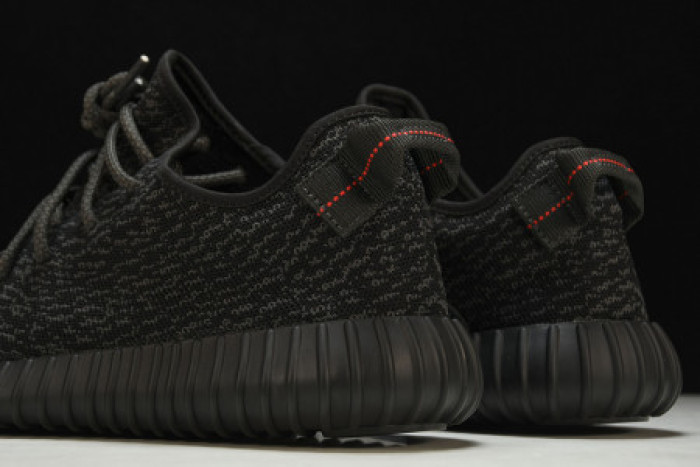 ADIDAS YEEZY BOOST 350 PIRATE BLACK (2022/2023) BB5350 - CCSHOES