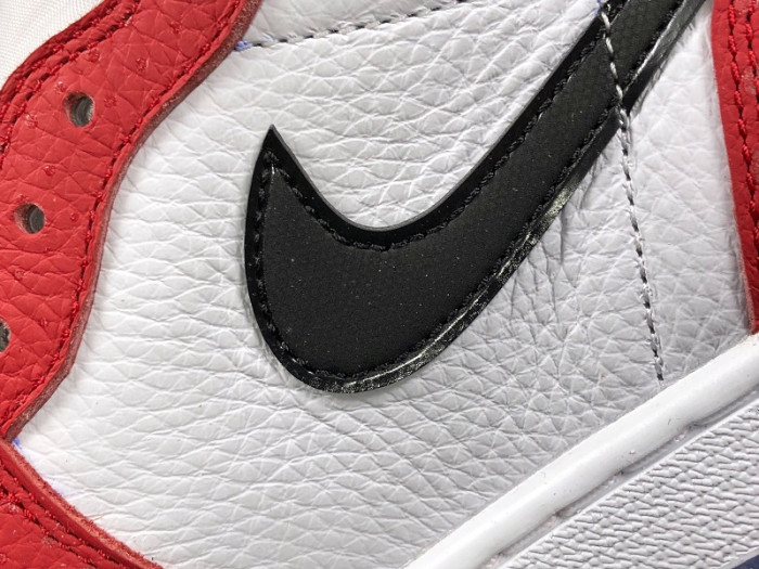 Air Jordan Retro 1 High OG “Origin Story” 555088-602 - CCSHOES
