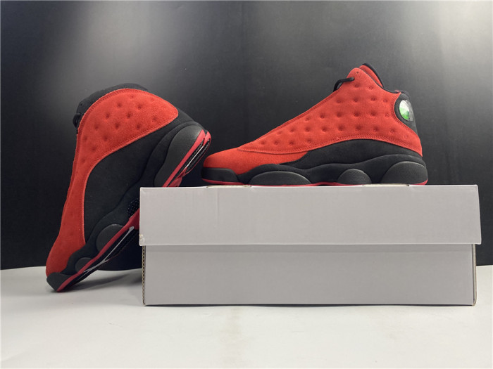 AIR JORDAN 13 “REVERSE BRED" DJ5982 602 - CCSHOES