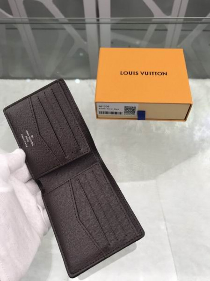 LOUI VUITTO WALLET N61208 11.5*8 - CCSHOES