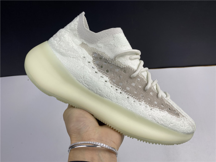 Adidas Yeezy Boost 380 Calcite Glow GZ8668 - CCSHOES