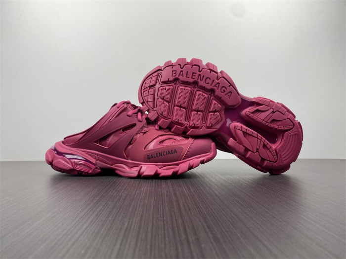 BLCG TRACK SNEAKER - CCSHOES