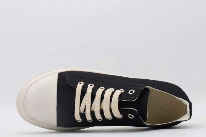 Rick Owen.s Sneaker - CCSHOES