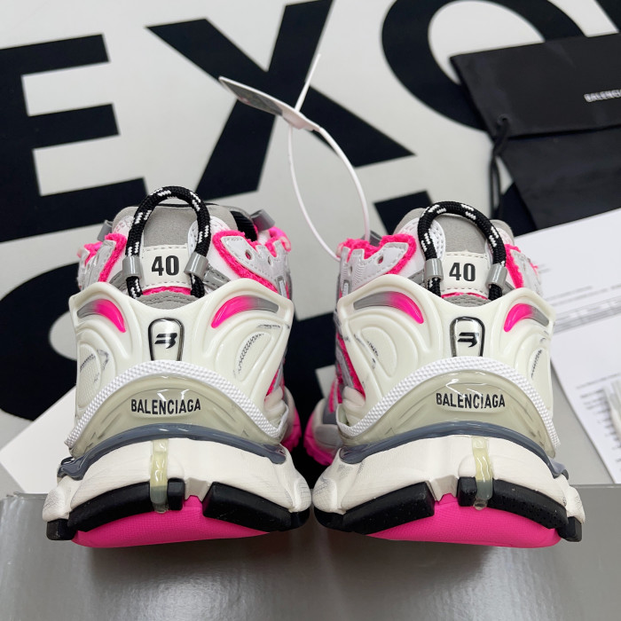 BALENCIAGA Runner SNEAKER - CCSHOES