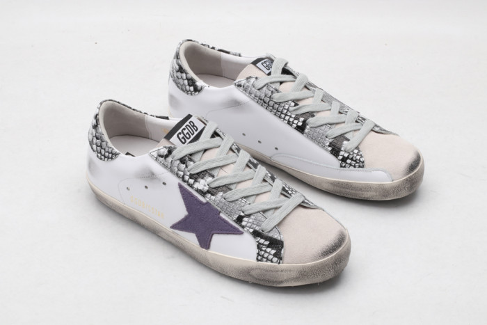 GGD SNEAKERS - CCSHOES
