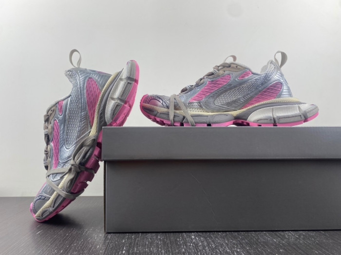 BALENCIAGA PHANTOM SNEAKER 744734 W3XL5 9050 - CCSHOES