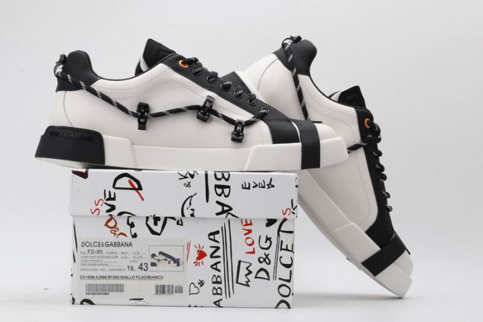 DG SNEAKER - CCSHOES