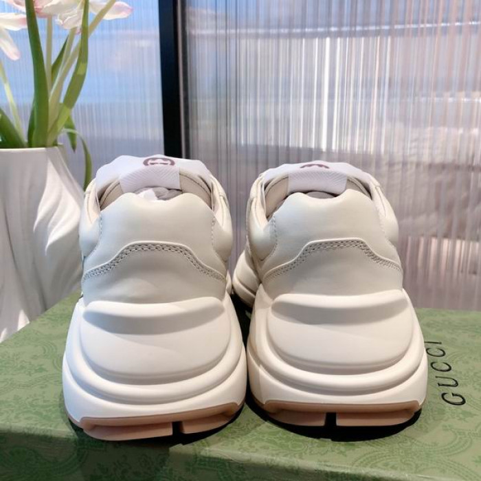 GUCC SNEAKER - CCSHOES